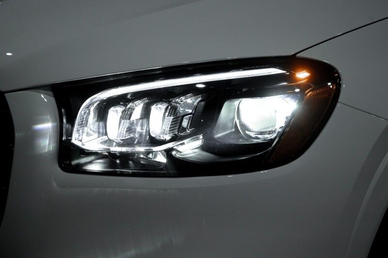 2026 Mercedes-Benz GLS 450 4MATIC&reg; SUV Peoria AZ