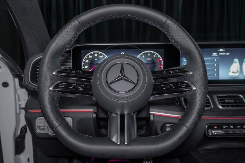 2026 Mercedes-Benz GLS 450 4MATIC&reg; SUV Peoria AZ