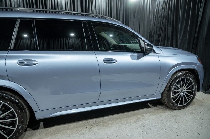 2026 Mercedes-Benz GLS 450 4MATIC&reg; SUV Peoria AZ