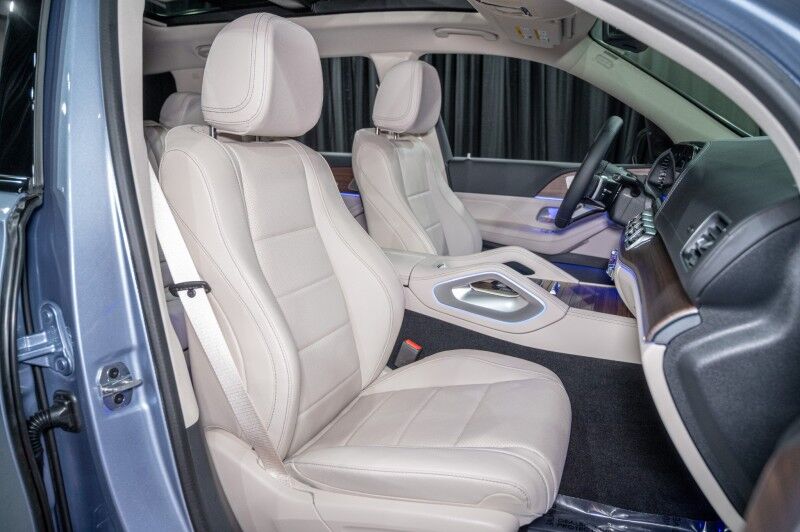 2026 Mercedes-Benz GLS 450 4MATIC&reg; SUV Peoria AZ