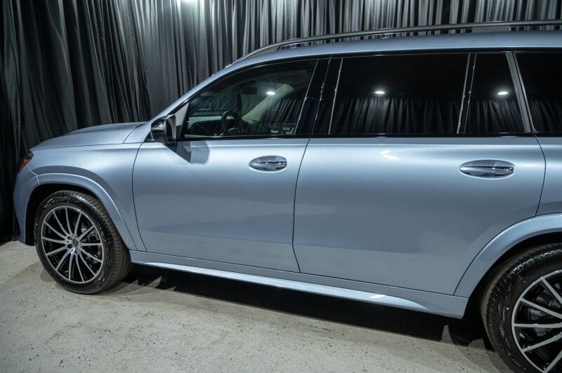 2026 Mercedes-Benz GLS 450 4MATIC&reg; SUV Peoria AZ