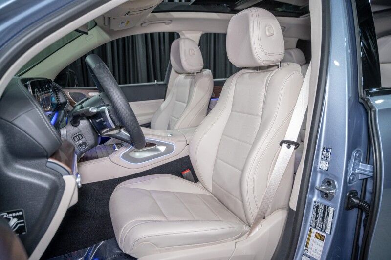 2026 Mercedes-Benz GLS 450 4MATIC&reg; SUV Peoria AZ