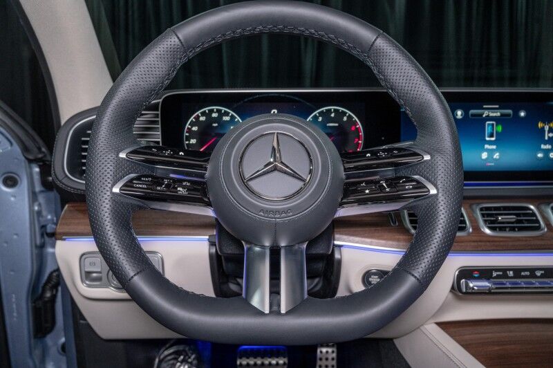 2026 Mercedes-Benz GLS 450 4MATIC&reg; SUV Peoria AZ