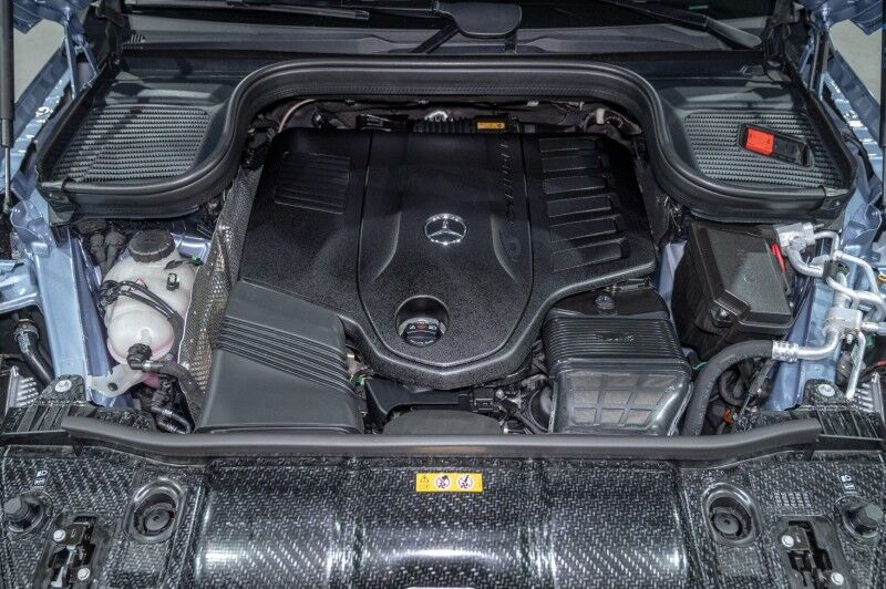 2026 Mercedes-Benz GLS 450 4MATIC&reg; SUV Peoria AZ