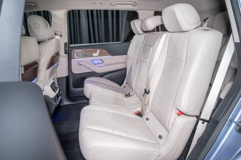 2026 Mercedes-Benz GLS 450 4MATIC&reg; SUV Peoria AZ