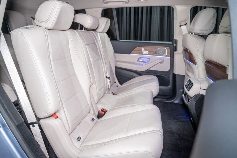 2026 Mercedes-Benz GLS 450 4MATIC&reg; SUV Peoria AZ