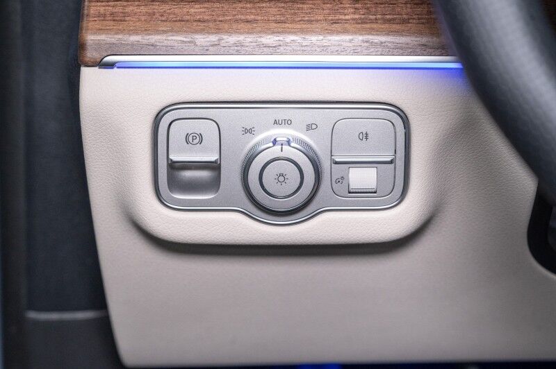 2026 Mercedes-Benz GLS 450 4MATIC&reg; SUV Peoria AZ