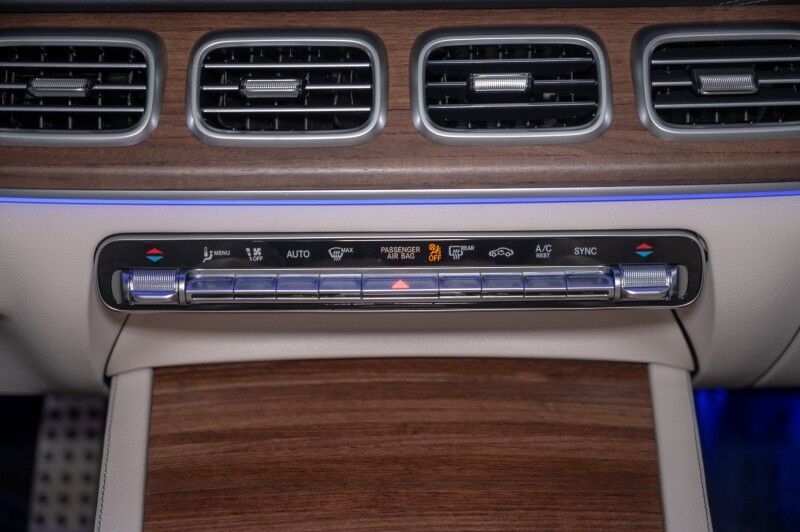 2026 Mercedes-Benz GLS 450 4MATIC&reg; SUV Peoria AZ