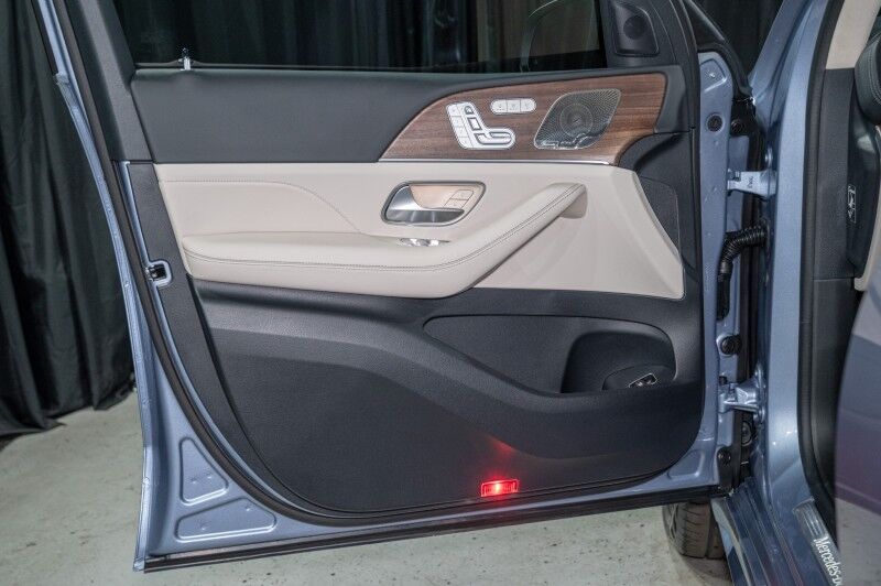 2026 Mercedes-Benz GLS 450 4MATIC&reg; SUV Peoria AZ