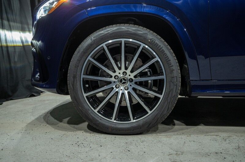 2026 Mercedes-Benz GLS 450 4MATIC&reg; SUV Peoria AZ