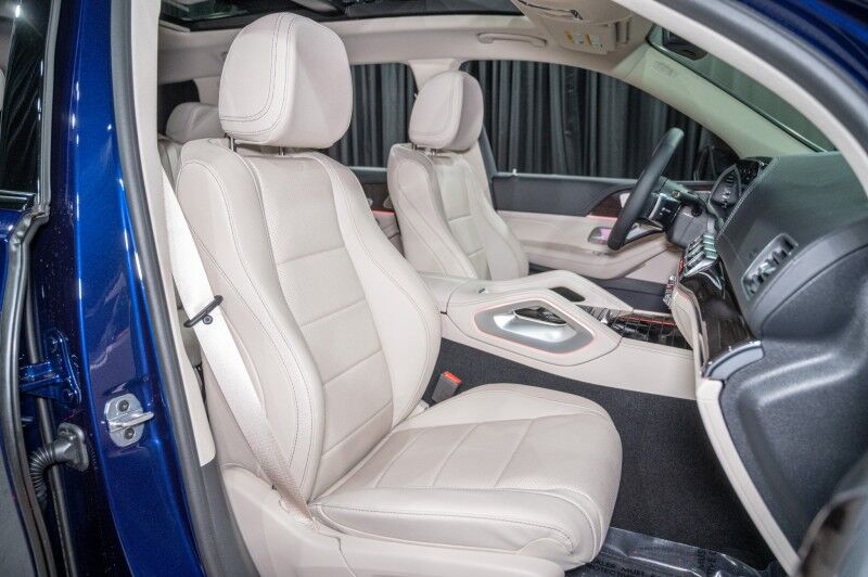 2026 Mercedes-Benz GLS 450 4MATIC&reg; SUV Peoria AZ