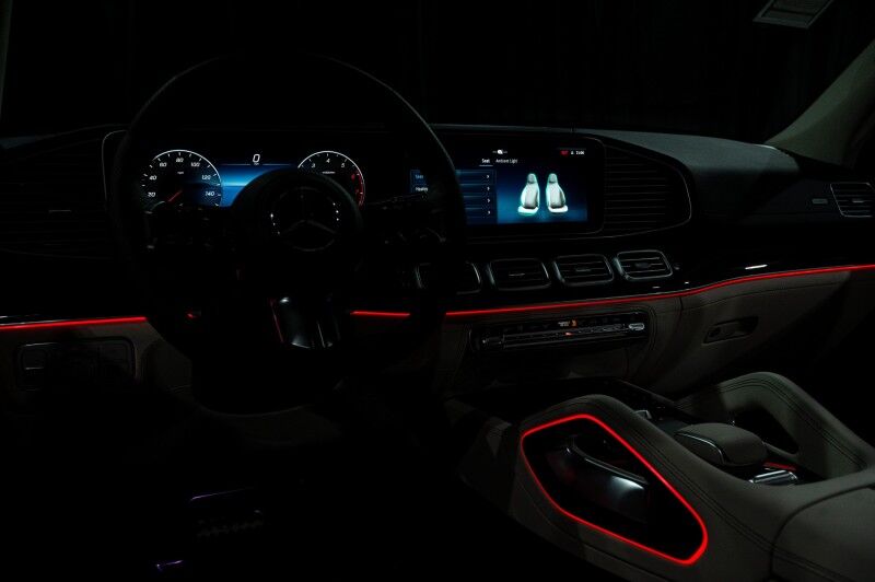 2026 Mercedes-Benz GLS 450 4MATIC&reg; SUV Peoria AZ