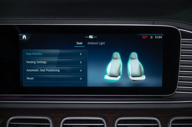 2026 Mercedes-Benz GLS 450 4MATIC&reg; SUV Peoria AZ