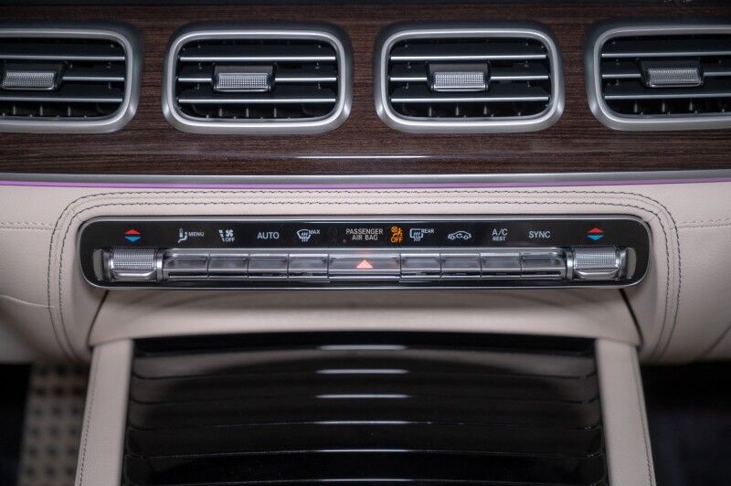 2026 Mercedes-Benz GLS 450 4MATIC&reg; SUV Peoria AZ