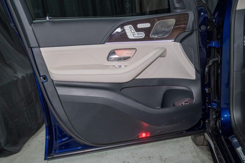 2026 Mercedes-Benz GLS 450 4MATIC&reg; SUV Peoria AZ