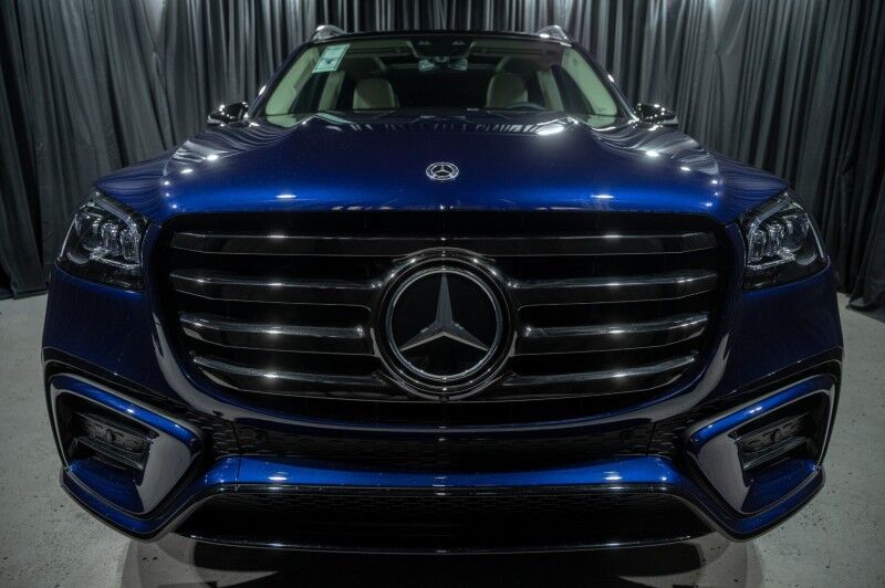 2026 Mercedes-Benz GLS 450 4MATIC&reg; SUV