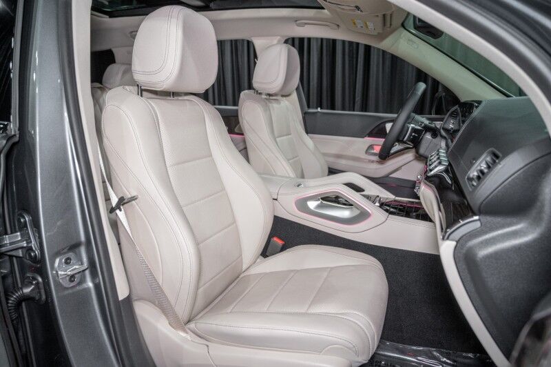 2026 Mercedes-Benz GLS 450 4MATIC&reg; SUV Peoria AZ