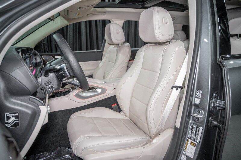 2026 Mercedes-Benz GLS 450 4MATIC&reg; SUV Peoria AZ