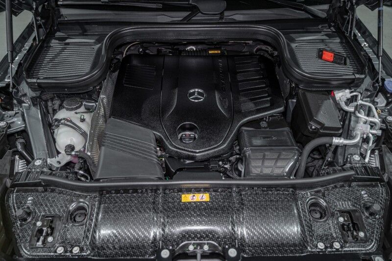 2026 Mercedes-Benz GLS 450 4MATIC&reg; SUV Peoria AZ