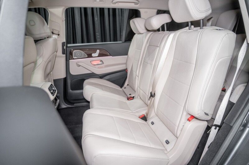 2026 Mercedes-Benz GLS 450 4MATIC&reg; SUV Peoria AZ