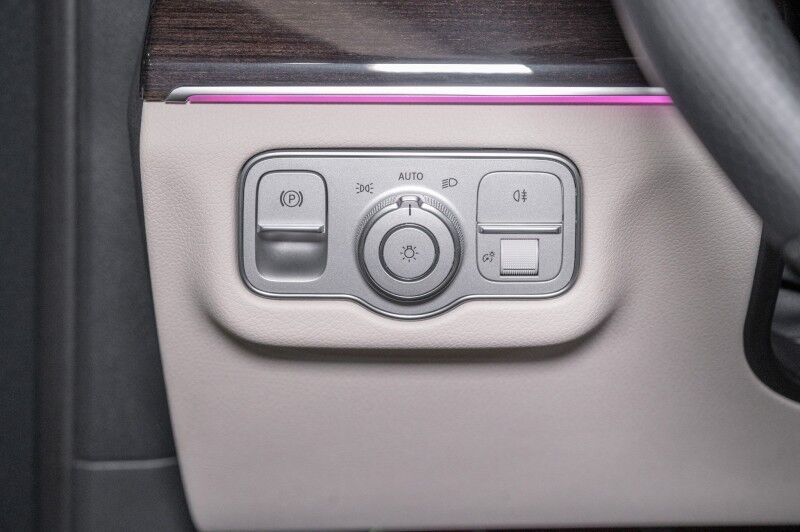 2026 Mercedes-Benz GLS 450 4MATIC&reg; SUV Peoria AZ