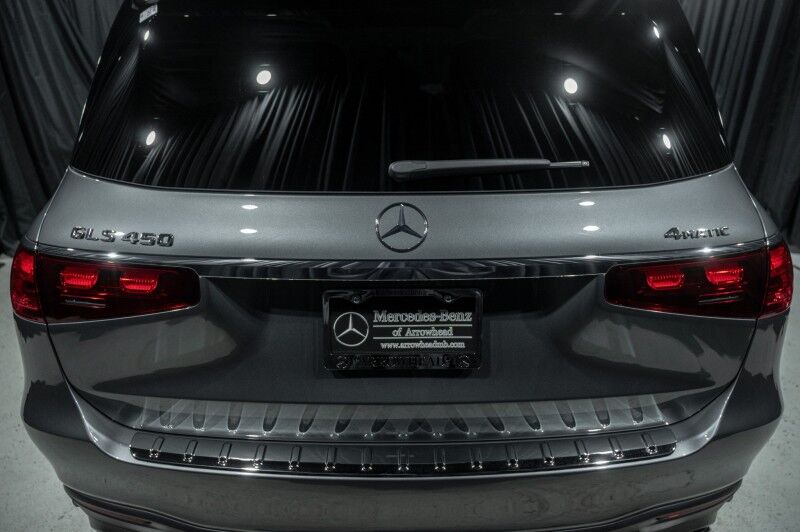 2026 Mercedes-Benz GLS 450 4MATIC&reg; SUV Peoria AZ