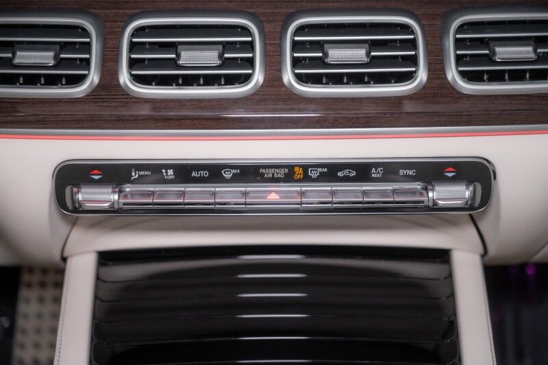 2026 Mercedes-Benz GLS 450 4MATIC&reg; SUV Peoria AZ