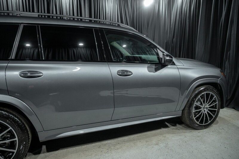 2026 Mercedes-Benz GLS 450 4MATIC&reg; SUV Peoria AZ