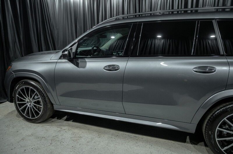 2026 Mercedes-Benz GLS 450 4MATIC&reg; SUV Peoria AZ