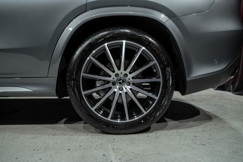 2026 Mercedes-Benz GLS 450 4MATIC&reg; SUV Peoria AZ