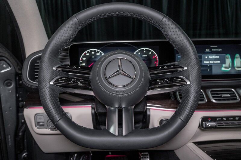 2026 Mercedes-Benz GLS 450 4MATIC&reg; SUV Peoria AZ