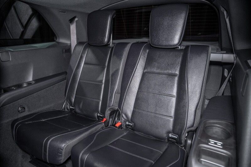 2026 Mercedes-Benz GLS 450 4MATIC&reg; SUV Peoria AZ