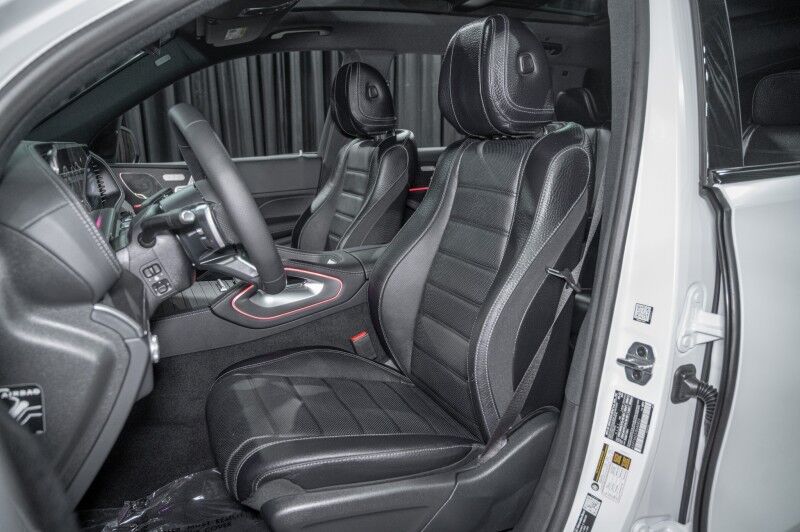 2026 Mercedes-Benz GLS 450 4MATIC&reg; SUV Peoria AZ
