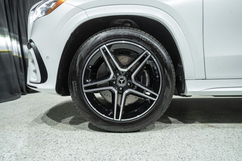 2026 Mercedes-Benz GLS 450 4MATIC&reg; SUV Peoria AZ