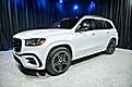 2026 Mercedes-Benz GLS 450 4MATIC&reg; SUV
