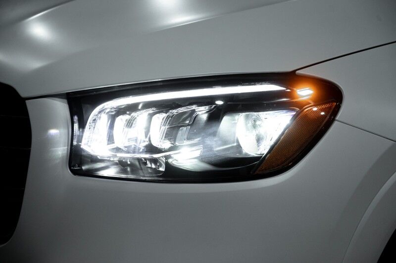 2026 Mercedes-Benz GLS 450 4MATIC&reg; SUV Peoria AZ