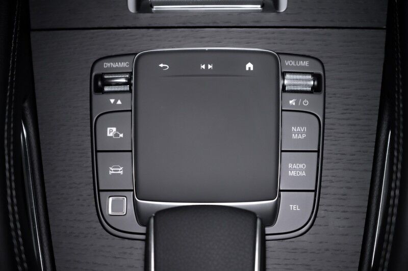 2026 Mercedes-Benz GLS 450 4MATIC&reg; SUV Peoria AZ