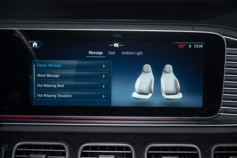 2026 Mercedes-Benz GLS 450 4MATIC&reg; SUV Peoria AZ