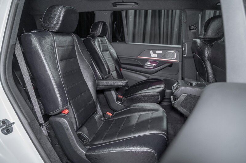 2026 Mercedes-Benz GLS 450 4MATIC&reg; SUV Peoria AZ