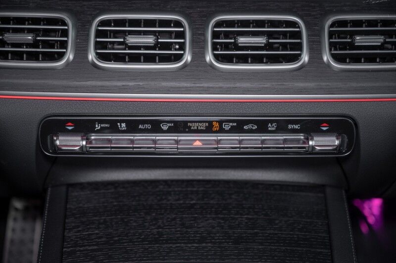 2026 Mercedes-Benz GLS 450 4MATIC&reg; SUV Peoria AZ
