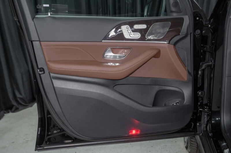 2026 Mercedes-Benz GLS 450 4MATIC&reg; SUV Peoria AZ