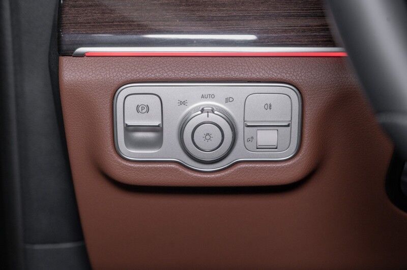 2026 Mercedes-Benz GLS 450 4MATIC&reg; SUV Peoria AZ