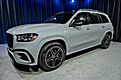 2026 Mercedes-Benz GLS 450 4MATIC&reg; SUV