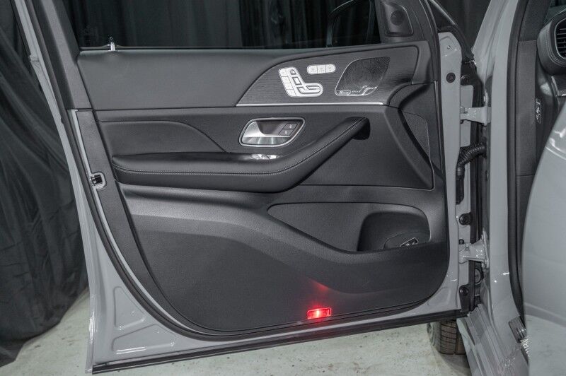 2026 Mercedes-Benz GLS 450 4MATIC&reg; SUV Peoria AZ