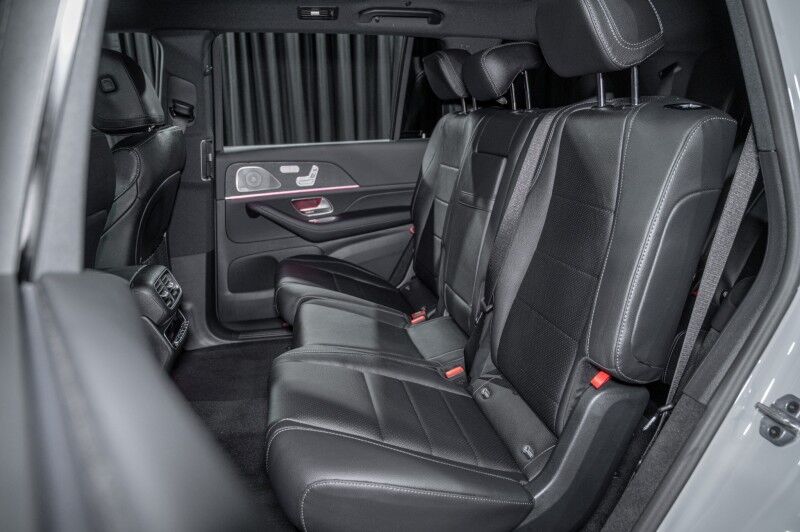 2026 Mercedes-Benz GLS 450 4MATIC&reg; SUV Peoria AZ