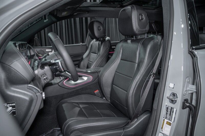 2026 Mercedes-Benz GLS 450 4MATIC&reg; SUV Peoria AZ