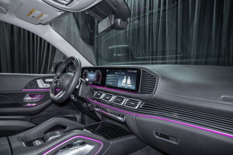 2026 Mercedes-Benz GLS 450 4MATIC&reg; SUV Peoria AZ