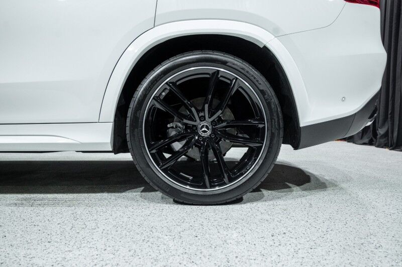2026 Mercedes-Benz GLS 450 4MATIC&reg; SUV Peoria AZ