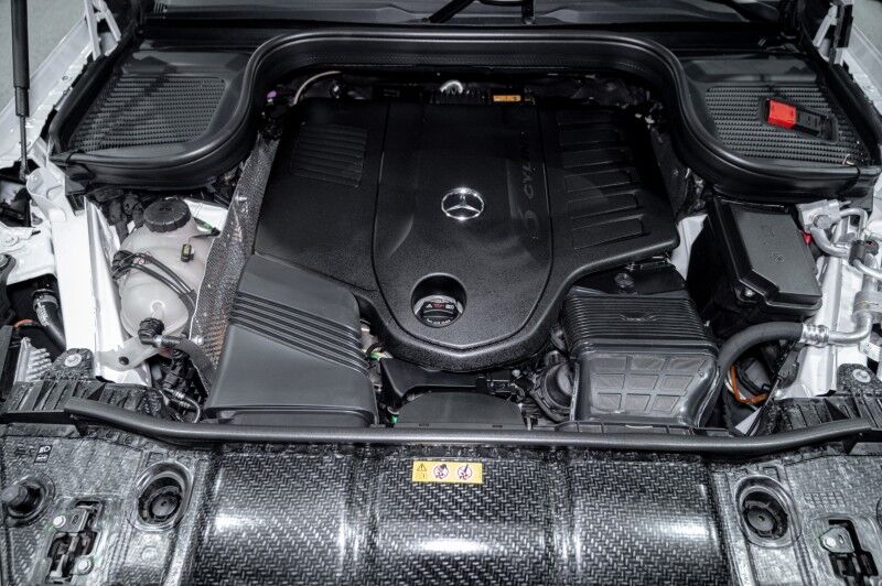 2026 Mercedes-Benz GLS 450 4MATIC&reg; SUV Peoria AZ
