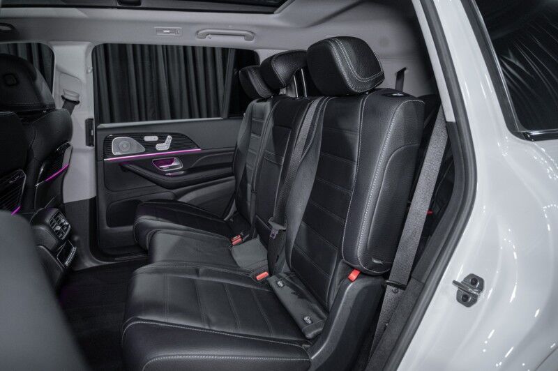 2026 Mercedes-Benz GLS 450 4MATIC&reg; SUV Peoria AZ